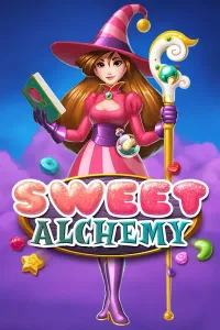Sweet Alchemy